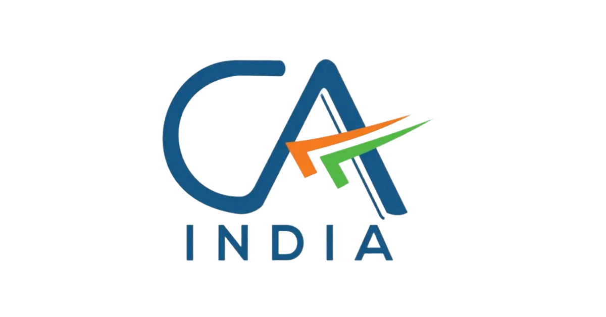 CA Logo